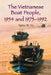 The Vietnamese Boat People, 1954 and 1975-1992 by Nghia M. Vo