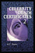 Celebrity Death Certificates 2 by M. F. Steen