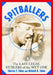 Spitballers: The Last Legal Hurlers of the Wet One by Charles F. Faber, Richard B. Faber