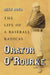 Orator O'Rourke: The Life of a Baseball Radical by Mike Roer