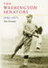 The Washington Senators, 1901-1971 by Tom Deveaux