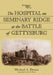 The Hospital on Seminary Ridge at the Battle of Gettysburg by Michael A. Dreese