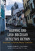Hispanic and Luso-Brazilian Detective Fiction: Essays on the Genero Negro Tradition by Renée W. Craig-Odders, Jacky Collins, Glen S. Close