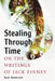 Stealing Through Time: On the Writings of Jack Finney by Jack Seabrook