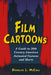 Film Cartoons: A Guide to 20th Century American Animated Features and Shorts by Douglas L. McCall