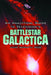 An Analytical Guide to Television's Battlestar Galactica by John Kenneth Muir