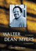 Walter Dean Myers by Mary Ellen Snodgrass