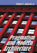 Pragmatism and Modern Architecture by William G. Ramroth