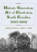 Historic Gravestone Art of Charleston, South Carolina, 1695-1802 by David R. Mould, Missy Loewe