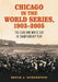 Chicago in the World Series, 1903-2005: The Cubs and White Sox in Championship Play by Bruce A. Rubenstein