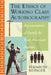 The Ethics of Working Class Autobiography: Representation of Family by Four American Authors by Elizabeth Bidinger