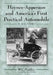 Haynes-Apperson and America's First Practical Automobile: A History by W. C. Madden