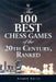 The 100 Best Chess Games of the 20th Century, Ranked by Andrew Soltis