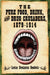 The Pure Food, Drink, and Drug Crusaders, 1879-1914 by Lorine Swainston Goodwin
