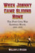 When Johnny Came Sliding Home: The Post-Civil War Baseball Boom, 1865-1870 by William J. Ryczek