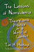 The Lessons of Nonviolence: Theory and Practice in a World of Conflict by Tom H. Hastings