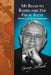 My Road to Radio and the Vocal Scene: Memoir of an Opera Commentator by George Jellinek