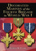 Decorated Marines of the Fourth Brigade in World War I by George B. Clark