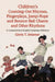 Children's Counting-Out Rhymes, Fingerplays, Jump-Rope and Bounce-Ball Chants and Other Rhythms: A Comprehensive English-Language Reference by Gloria T. Delamar