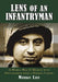 Lens of an Infantryman: A World War II Memoir with Photographs from a Hidden Camera by Murray Leff