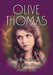 Olive Thomas: The Life and Death of a Silent Film Beauty by Michelle Vogel