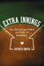 Extra Innings: The Joy and the Pains of Over-30 Baseball by Patrick Smith