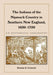 The Indians of the Nipmuck Country in Southern New England, 1630-1750: An Historical Geography by Dennis A. Connole