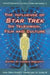 The Influence of Star Trek on Television, Film and Culture by Lincoln Geraghty, Donald E. Palumbo, III Sullivan C. W.