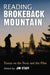 Reading Brokeback Mountain: Essays on the Story and the Film by Jim Stacy