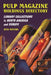Pulp Magazine Holdings Directory: Library Collections in North America and Europe by Jess Nevins