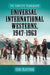 Universal-International Westerns, 1947-1963: The Complete Filmography by Gene Blottner