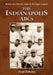 The Indianapolis ABCs: History of a Premier Team in the Negro Leagues by Paul Debono