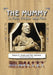 The Mummy in Fact, Fiction and Film by Susan D. Cowie, Tom Johnson