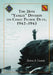 The 26th Yankee Division on Coast Patrol Duty, 1942-1943 by Dennis A. Connole