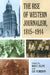 The Rise of Western Journalism, 1815-1914: Essays on the Press in Australia, Canada, France, Germany, Great Britain and the United States by Ross F. Collins, E. M. Palmegiano
