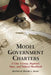 Model Government Charters: A City, County, Regional, State, and Federal Handbook by Roger L. Kemp