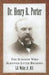 Dr. Henry R. Porter: The Surgeon Who Survived Little Bighorn by L. G. Walker