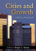 Cities and Growth: A Policy Handbook by Roger L. Kemp