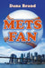 Mets Fan by Dana Brand