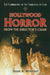 Hollywood Horror from the Director's Chair: Six Filmmakers in the Franchise of Fear by Simon A. Wilkinson
