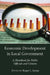 Economic Development in Local Government: A Handbook for Public Officials and Citizens by Roger L. Kemp