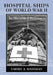 Hospital Ships of World War II: An Illustrated Reference to 39 United States Military Vessels by Emory A. Massman