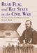 Bear Flag and Bay State in the Civil War: The Californians of the Second Massachusetts Cavalry by Thomas E. Parson