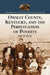Owsley County, Kentucky, and the Perpetuation of Poverty by John R. Burch