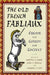 The Old French Fabliaux: Essays on Comedy and Context by Kristin L. Burr, John F. Moran, Norris J. Lacy