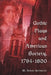Gothic Plays and American Society, 1794-1830 by M. Susan Anthony