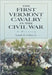 The First Vermont Cavalry in the Civil War: A History by Joseph D. Collea
