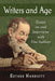 Writers and Age: Essays on and Interviews with Five Authors by Esther Harriott