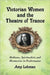 Victorian Women and the Theatre of Trance: Mediums, Spiritualists and Mesmerists in Performance by Amy Lehman