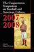The Cooperstown Symposium on Baseball and American Culture, 2007-2008 by William M. Simons
